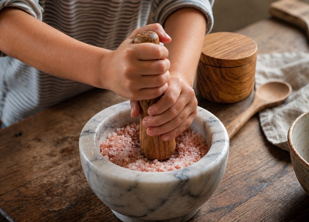 Building Confidence Through Everyday&nbsp;Rituals